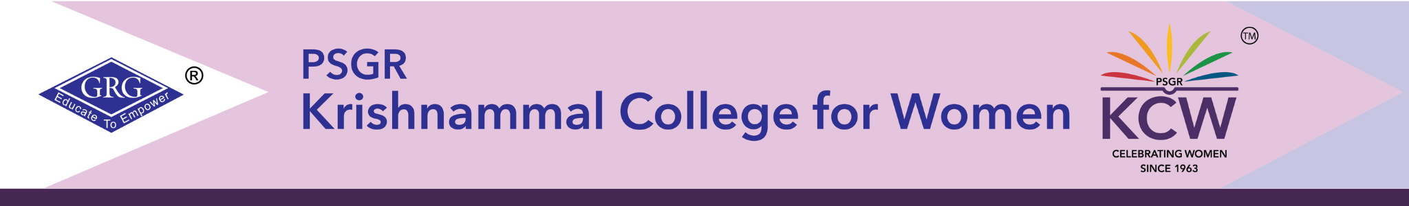 PSGR Krishnammal College for Women