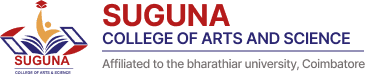 Suguna College of Arts and Science