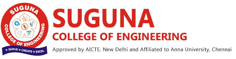 Suguna College of Engineering