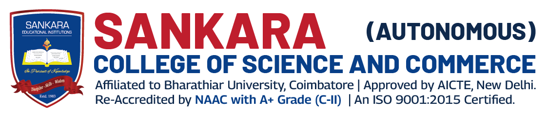 Sankara College of Science and Commerce